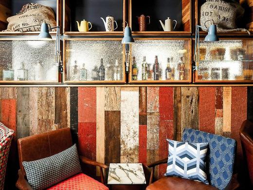 ibis Cambridge Central Station