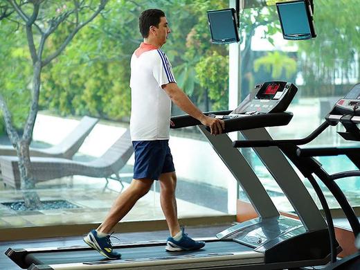 Mercure Jakarta Kota