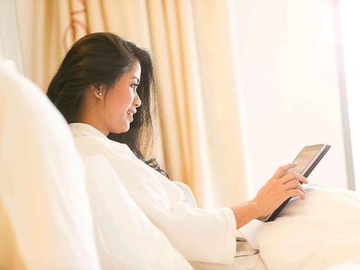 Novotel Banjarmasin Airport Hotel