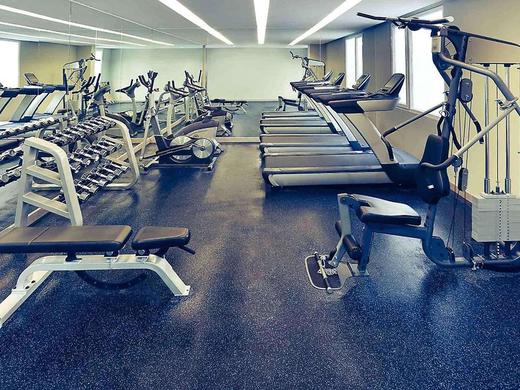 Mercure Jakarta Sabang