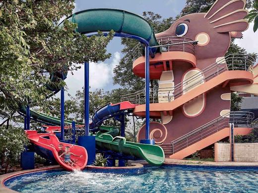 Mercure Convention Center Ancol