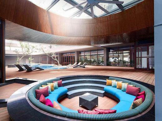 ibis Styles Jakarta Airport