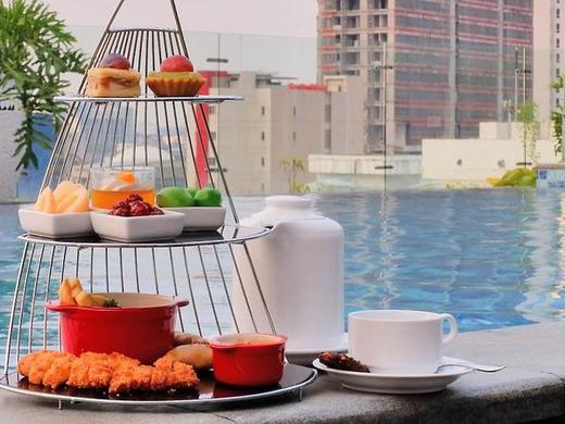 Mercure Jakarta Cikini