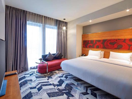 Novotel Pekanbaru Hotel