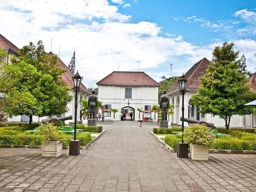 ibis Yogyakarta Adi Sucipto