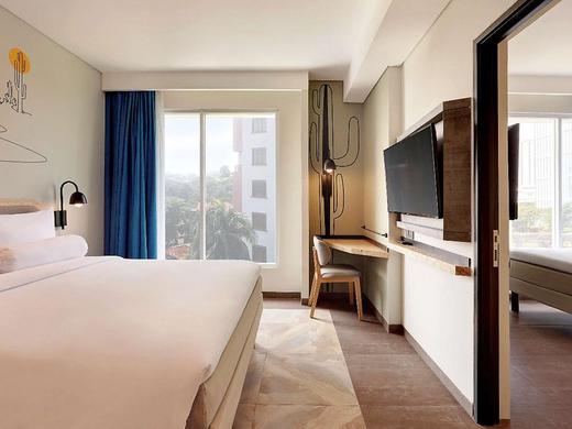 ibis Styles Jakarta Simatupang