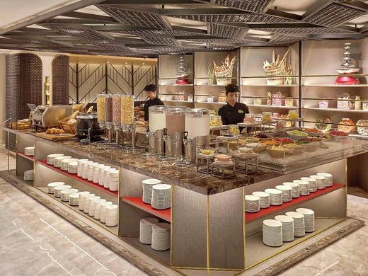 Novotel Jakarta Cikini Hotel