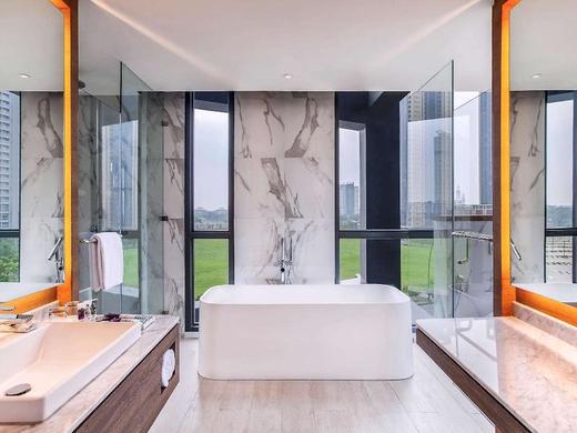 MERCURE TANGERANG BSD CITY