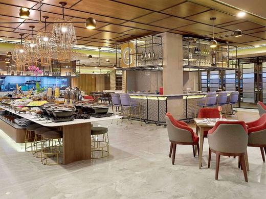 Novotel Suites Yogyakarta Malioboro