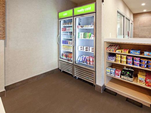 Home2 Suites by Hilton Alameda Oakland Airport