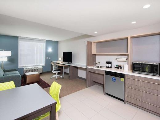 Home2 Suites by Hilton Phoenix Airport North