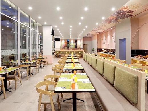 ibis Styles Bogor Pajajaran