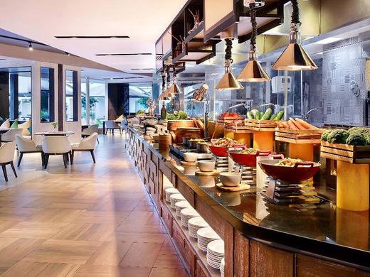 Grand Mercure Bali Seminyak