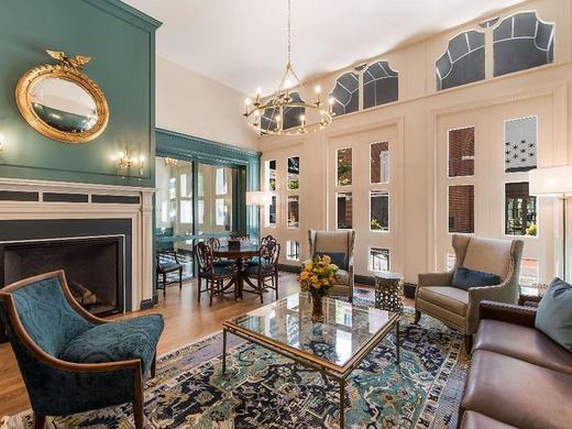 Independence Park Hotel, BW Premier Collection