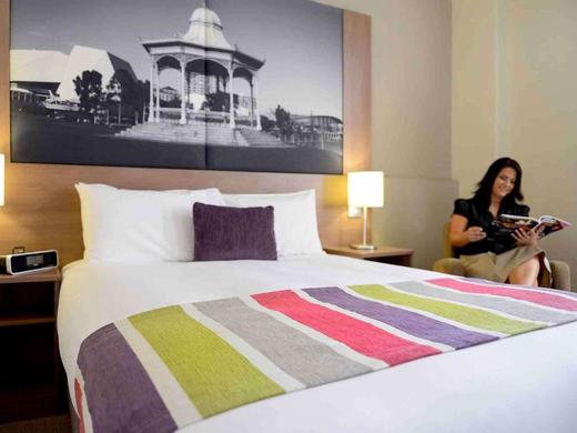 Grosvenor Hotel Adelaide