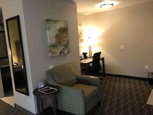 Best Western North Phoenix Hotel