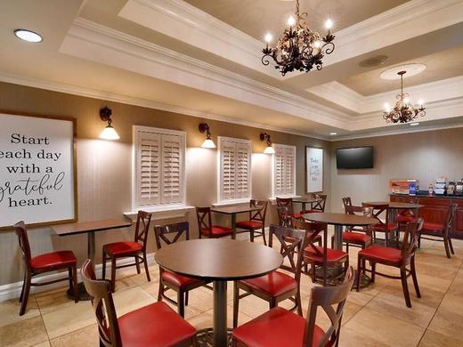 Best Western Downtown Phoenix