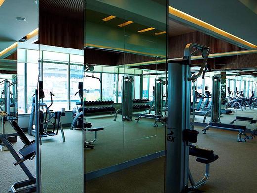 Grand Mercure Jakarta Harmoni