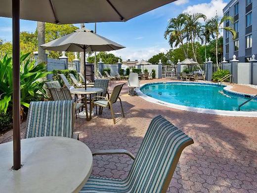 Best Western Plus Fort Myers Inn and Suites