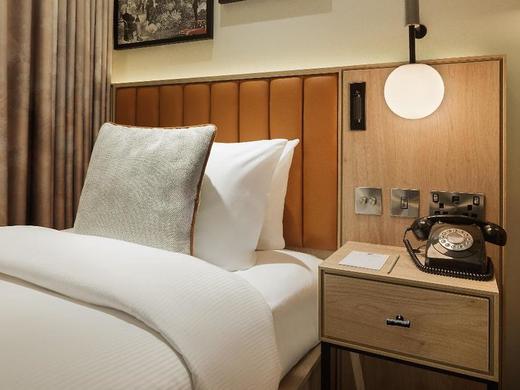 Ambassadors Bloomsbury