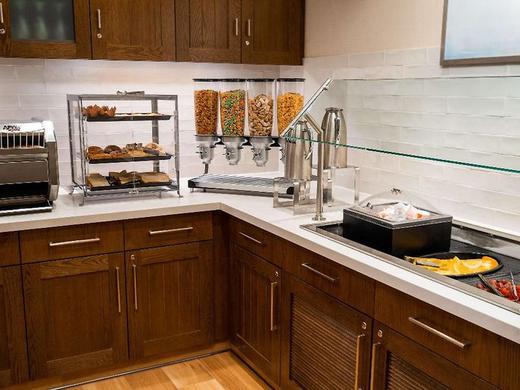 Homewood Suites by Hilton Rancho Cordova Sacramento