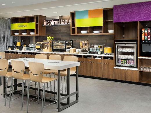 Home2 Suites by Hilton Fort Myers Airport