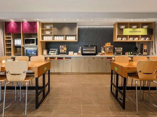 Home2 Suites by Hilton West Sacramento