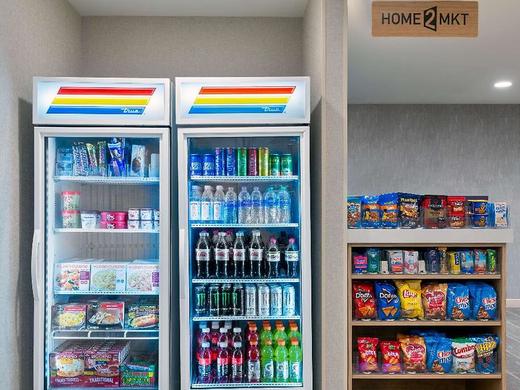 Home2 Suites by Hilton Wildwood the Villages