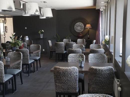 Aiden by Best Western Stockholm Solna