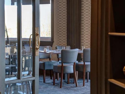 Sure Hotel by Best Western Lockerbie