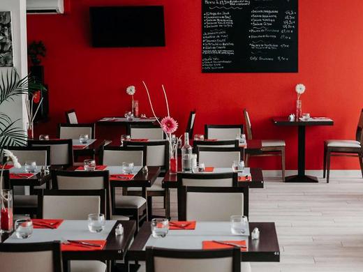 Best Western Hotel des Thermes