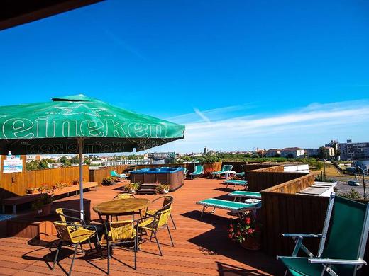 Best Western Plus Lido Hotel