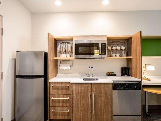 Home2 Suites By Hilton Carlsbad, Ca