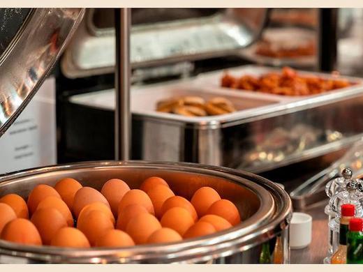 Best Western Plaza Hotel Mannheim