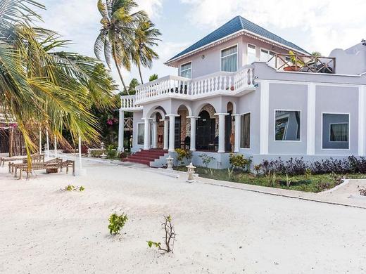 Jafferji Beach Retreat