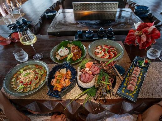 Sensations Eco-Chic Hotel