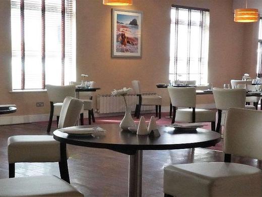 The Monterey Hotel, Sure Hotel Collection by Best Western