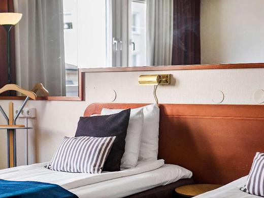 Sure Hotel by Best Western Focus