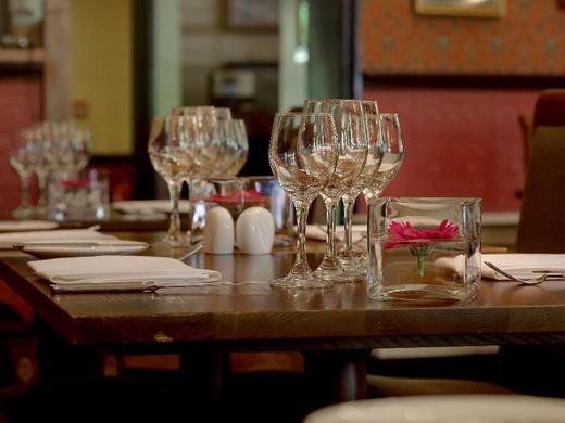 Best Western Plus Grims Dyke Hotel