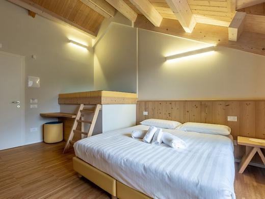 Agritur La Dolce Mela