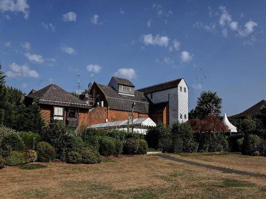 The Watermill Hotel, Sure Hotel Collection by Best Western