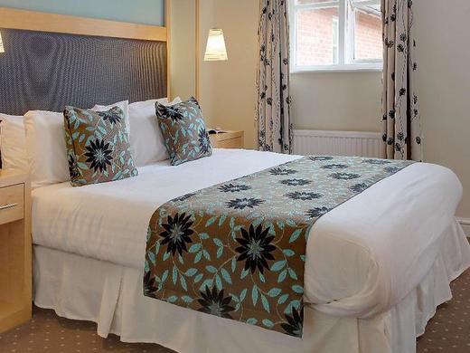 Best Western Moore Place