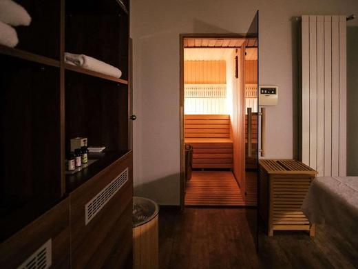 Boutique Hotel Natalija Residence