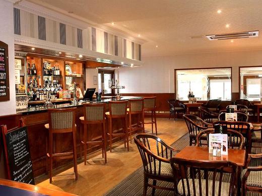 Best Western Ipswich Hotel