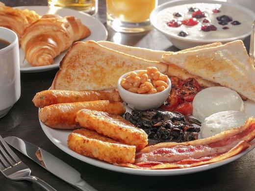 Best Western Hotel 99