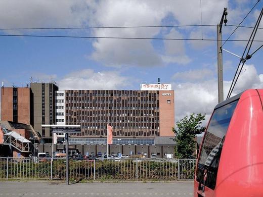 Four Points Flex by Sheraton Ishoj