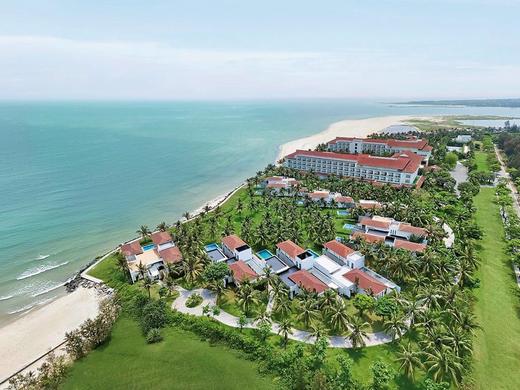 Renaissance Hoi An Resort & Spa