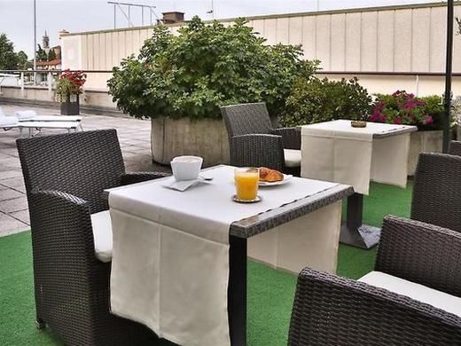 Best Western Hotel Solaf