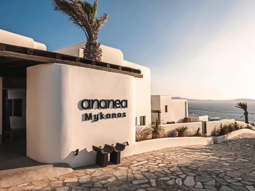 ananea mykonos