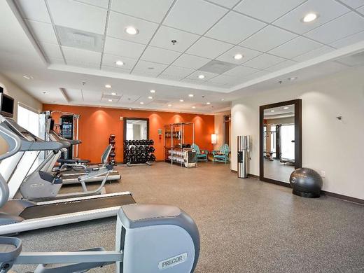 Home2 Suites by Hilton Dallas North Park